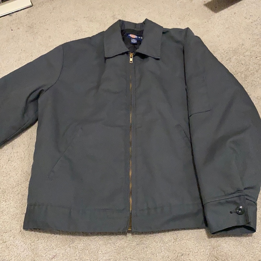 Dickies Coat